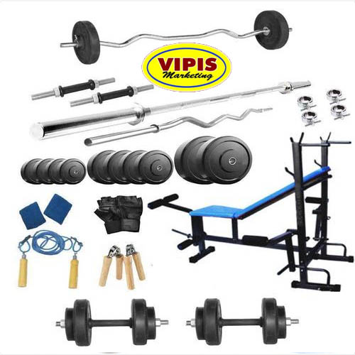VIPIS MARKETING- Health & Fitness Equipment (PADANNAPPALAM)